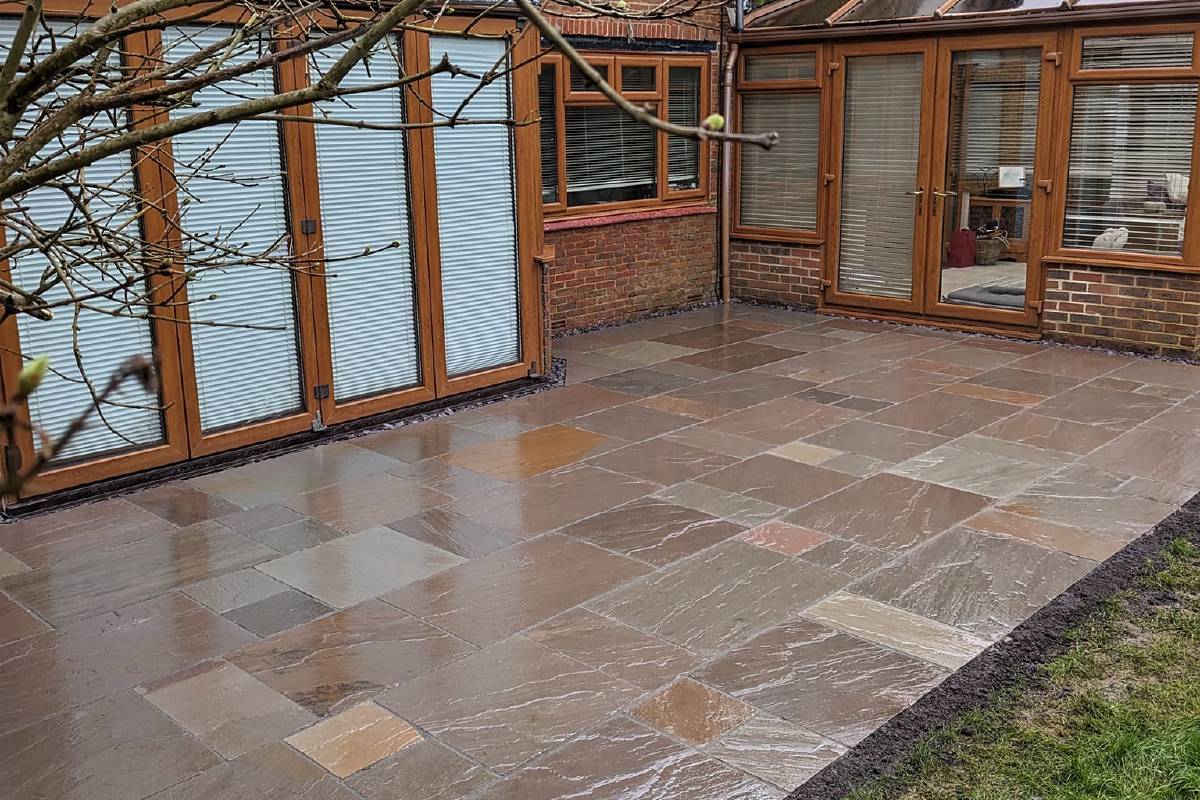 Paving & Patios in Worthing Paving & Patios in Worthing